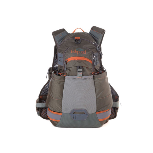 FISHPOND FIREHOLE BACKPACK - FRED'S CUSTOM TACKLE