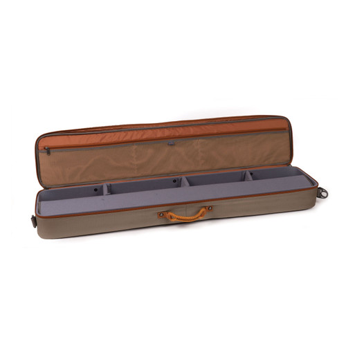 FISHPOND DAKOTA ROD AND REEL CASE