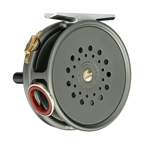 Fly Reels  Fred's Custom Tackle
