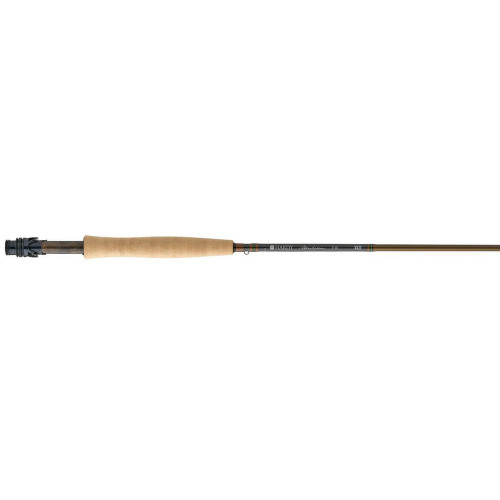 HARDY MARKSMAN FLY ROD