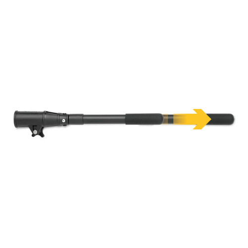 MINN KOTA MKA-43 TELESCOPIC EXTENSION HANDLE (17"-25")