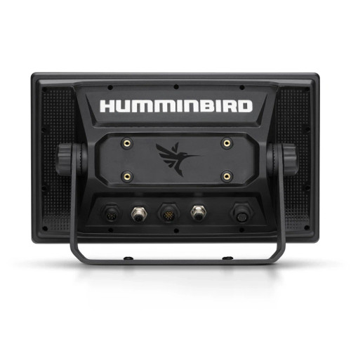 HUMMINBIRD SOLIX 12 CHIRP MEGA SI+ G3