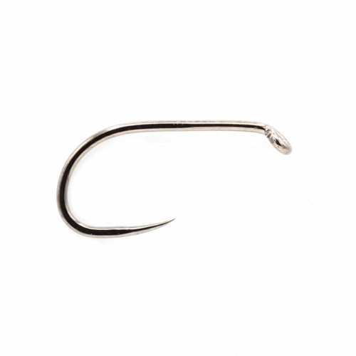 Fishing Hooks Wifreo Barbed Barbless Fly Tying Nymph Dry Streamer Wet  Caddis Trout Material 221101 From 9,19 €