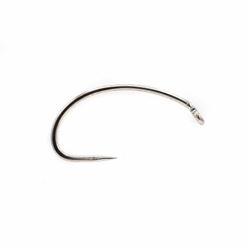 FLY hooks 571 Black HF 571/8