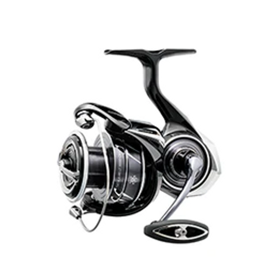 PFLUEGER LADY PRESIDENT SPINNING REEL - FRED'S CUSTOM TACKLE