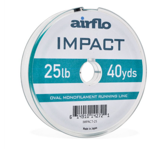 AIRFLO IMPACT MONO RUNNING LINE
