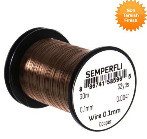 SEMPERFLI WIRE