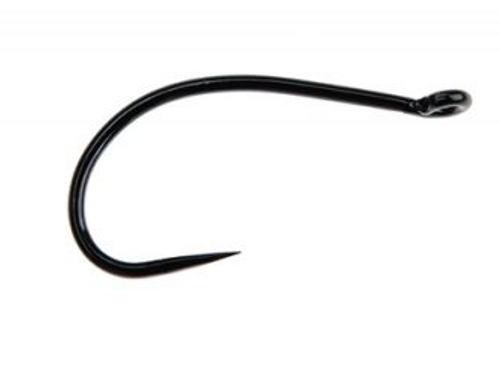 570R Red Jig Hooks - 100 Pack 1X Strong 90 Degree RB Jig Hook - Red 4/0 :  : Sports, Fitness & Outdoors