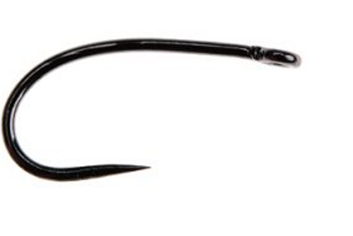 J2 105 Dry Fly Hook, Fly Tying Hooks