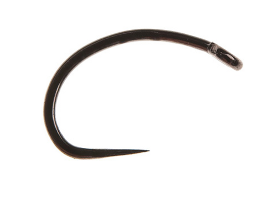 AHREX FW525 SUPER DRY BARBLESS HOOK