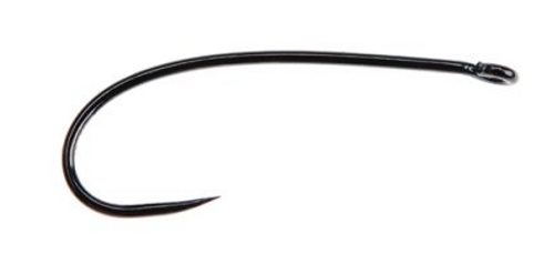  Fly Fishing Barbless Hooks