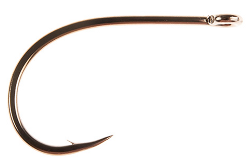 Jig Hooks Firehole Sticks 516 Barbless - Troutlore Fly Tying Shop