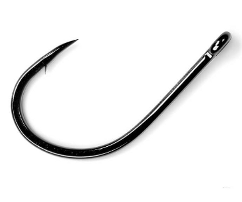 Gamakatsu Superline Weighted EWG Worm Hook – Fishing World