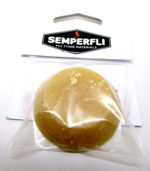 SEMPERFLI PREPARED FLY TYERS WAX