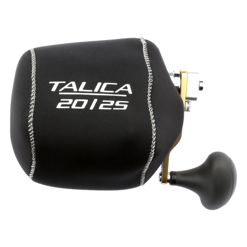 SHIMANO TALICA NEOPRENE REEL COVER SIZE 20-25