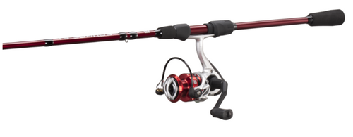 13 FISHING SOURCE F1 SPINNING COMBO