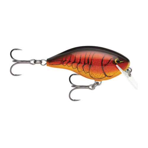 RAPALA OG ROCCO 5