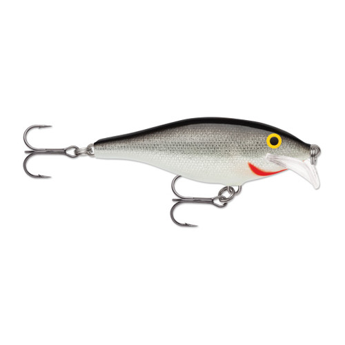 RAPALA SCATTER RAP SHAD HARDBAIT