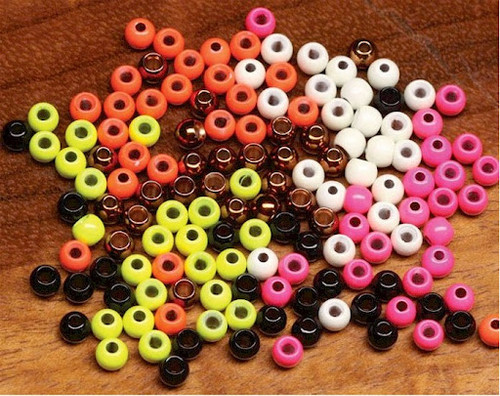 WAPSI PAINTED CYCLOPS BEADS