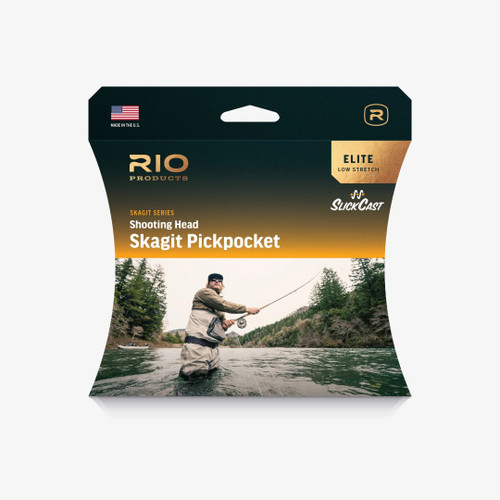 RIO Products - FRED'S CUSTOM TACKLE