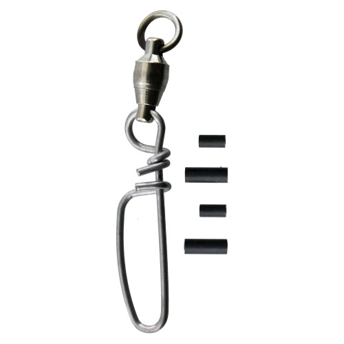 Scotty Snap Hook Key Chain Green Md: 3010-GR - 11120961