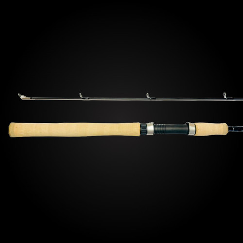 FCT PRO SERIES OKUMA SPINNING RODS - FRED'S CUSTOM TACKLE