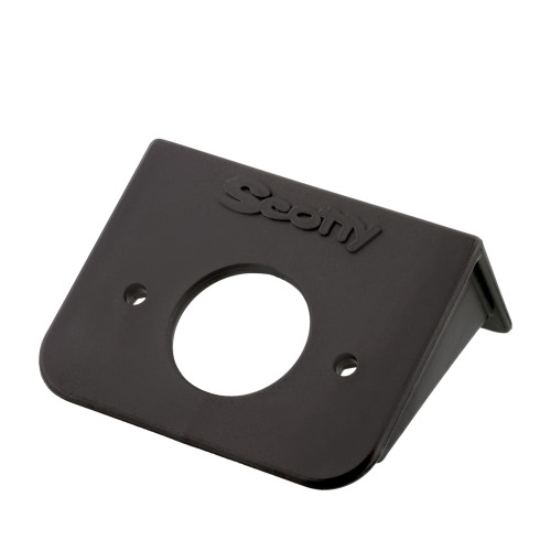 SCOTTY RIGHT ANGLE RECEPTACLE S2128