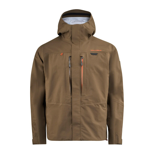 ウェア Patagonia Deep Wading Jaket Patagonia Deep Wading Jacket - Waterproof Fishing Jacket