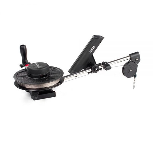 SCOTTY 1060 COMPACT MANUAL DOWNRIGGER