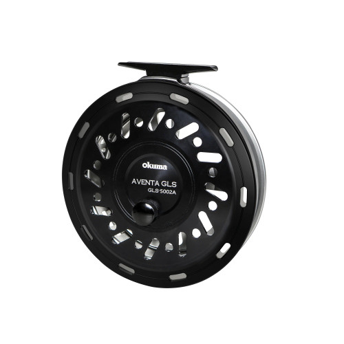 OKUMA AVENTA GLS CENTREPIN REEL OKUMA AVENTA GLS CENTREPIN REEL