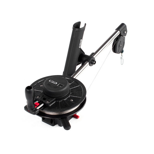 SCOTTY 1080 STRONGARM MANUAL DOWNRIGGER