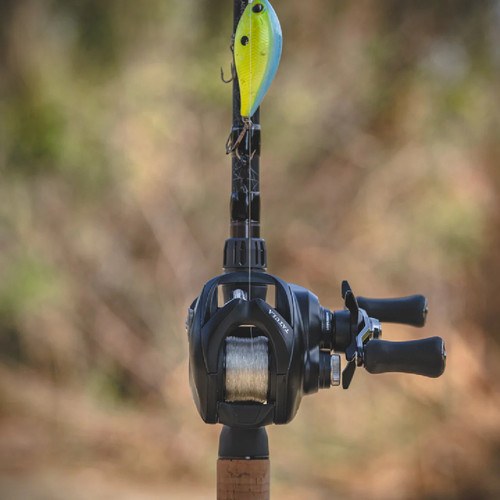 DAIWA TATULA TW 150 BAITCAST REEL