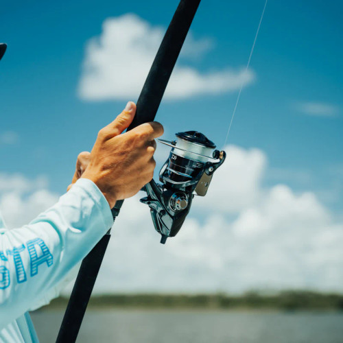 Daiwa Fishing | Fred's Custom Tackle