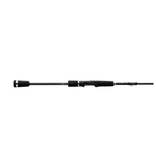 13 FISHING FATE QUEST TRAVEL ROD SPINNING