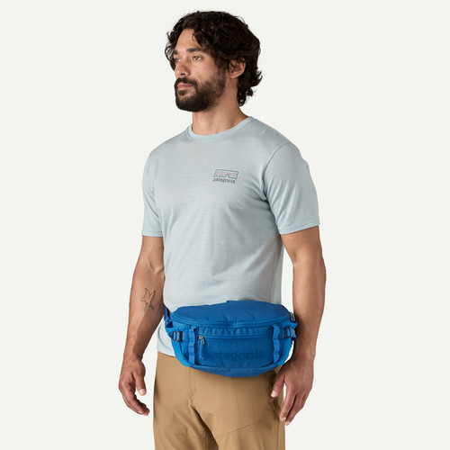 PATAGONIA BLACK HOLE WAIST PACK 5L