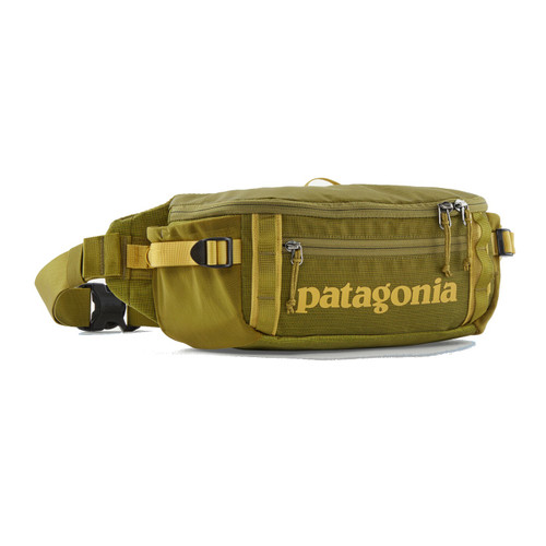 PATAGONIA BLACK HOLE WAIST PACK 5L
