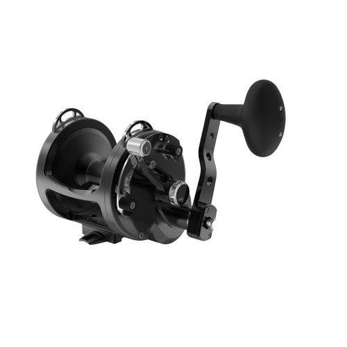 AVET HXW 5/2 RAPTOR 2-SPEED REEL