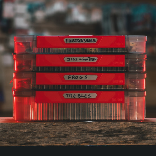 RAPALA RAPSTACK 3700 DEEP OPEN