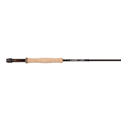 Stalker Legend Fly Rod Combo - Hurleys Fly Fishing