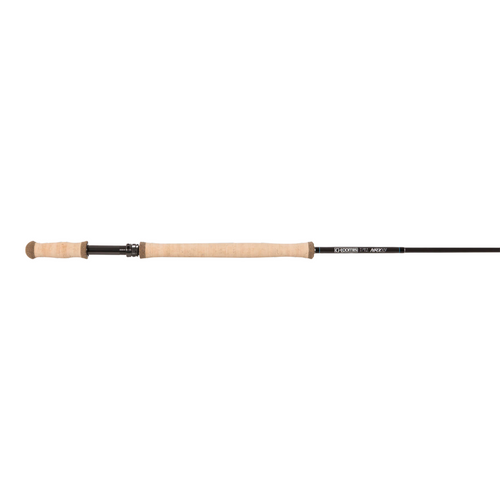 G.LOOMIS ASQUITH SPEY ROD - FRED'S CUSTOM TACKLE