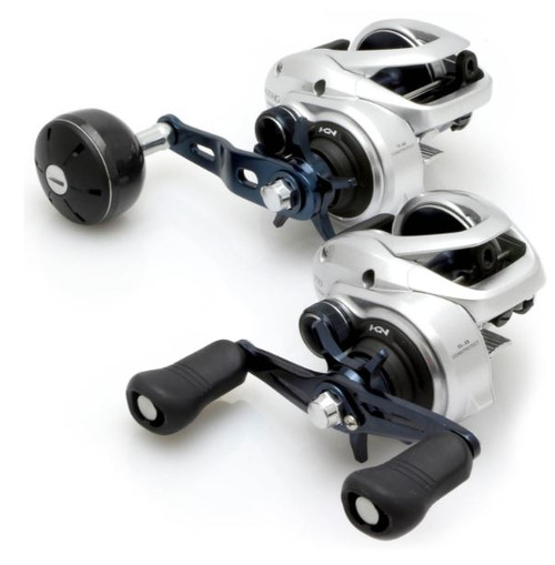 Shimano Cardiff A Series Baitcasting Reel - 300 - 5.8:1 - Right Handed -  Dance's Sporting Goods