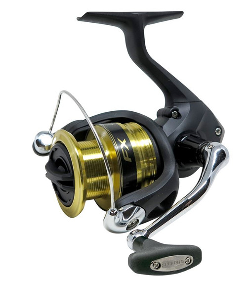 SHIMANO FX SPINNING REEL