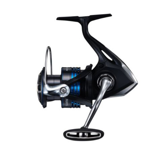 SHIMANO NEXAVE FRONT DRAG SPINNING REEL