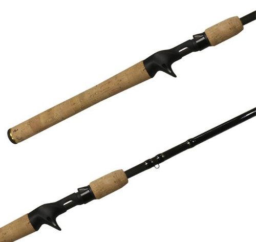 Shimano Convergence Casting Fishing Rod, Medium-Heavy, Assorted Sizes