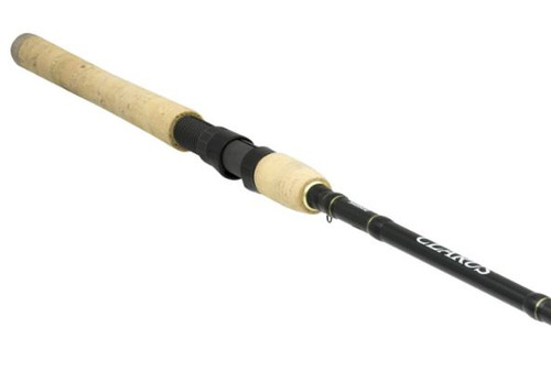 SHIMANO CLARUS SPINNING SALMON/STEELHEAD