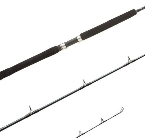 Shimano Trevala 6'6 Halibut Spinning/Jigging Rod in Canada - Tyee Marine  Campbell River, Vancouver Island, BC, Canada