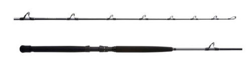 SHIMANO TEREZ STURGEON ROD