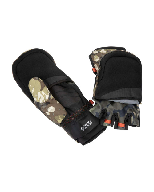 SIMMS GORE-TEX EXSTREAM FOLDOVER MITT