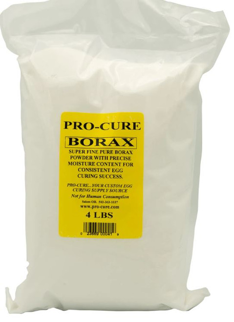 PROCURE 4LB SUPER FINE BORAX