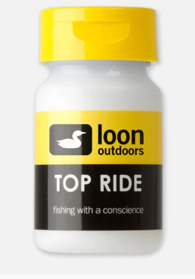 LOON TOP RIDE (2OZ)